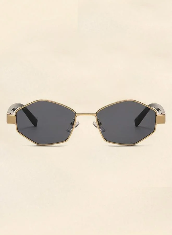 تايك تو نظارة شمسية هندسية